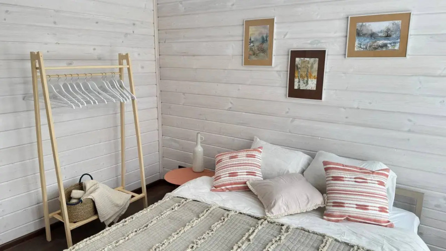 Фотография номера Коттеджа Частный дом Berezkino Village