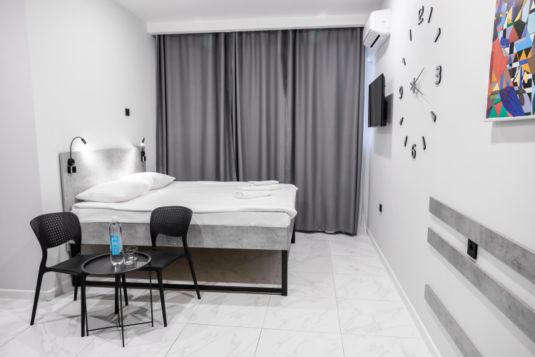 Фотография номера гостиницы Innova Hotel
