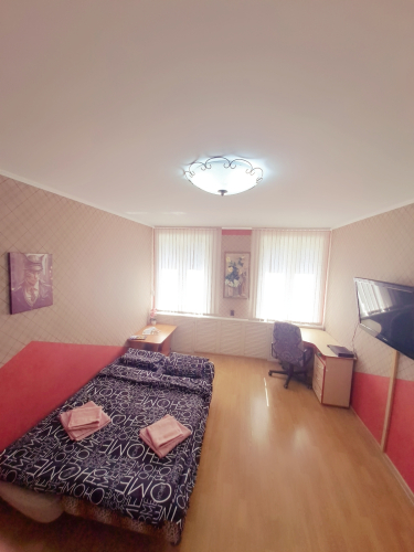 Фотография номера квартиры Квартира Мы в центре