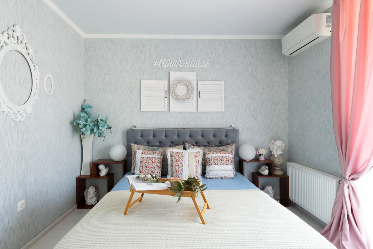 Фотография номера квартиры Апартаменты Novin House Lavender Home