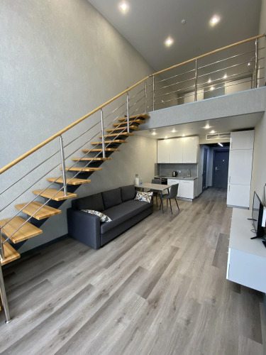 Фотография номера гостиницы Резидент