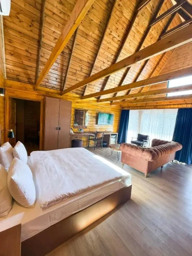 Bungalow Executive Suite