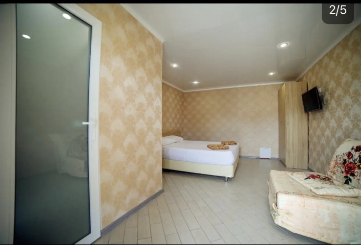 Фотография номера гостевого дома Hare House