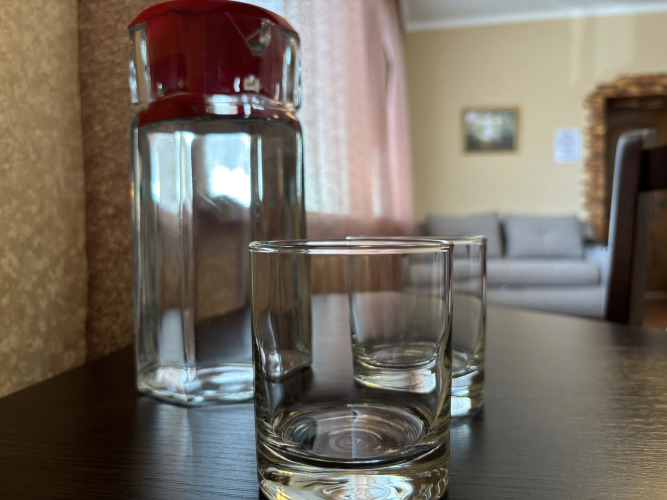 Фотография номера гостевого дома Дар