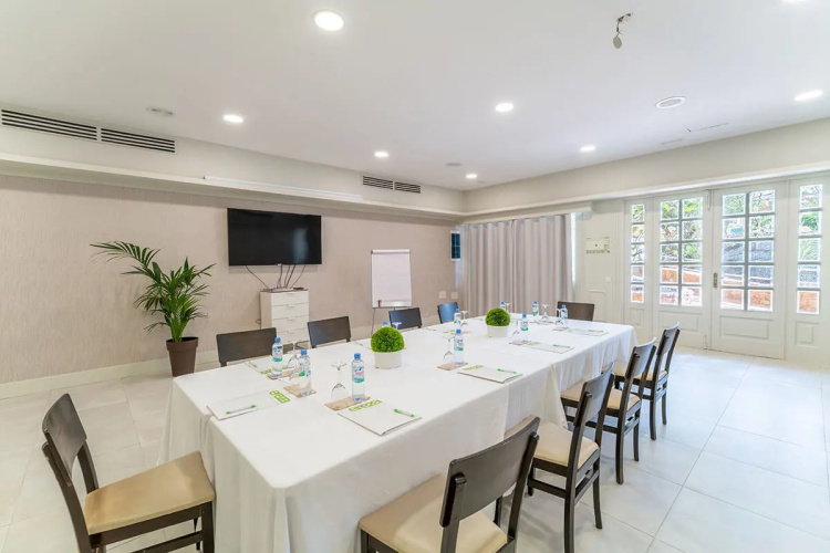 Hotel Ereza Mar- Adults Only photo 28
