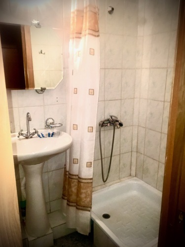 Фотография номера гостиницы Профсоюзная