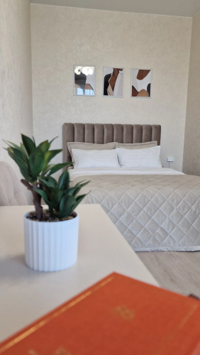 Фотография номера квартиры Квартира Friendly Apart у перинатального центра