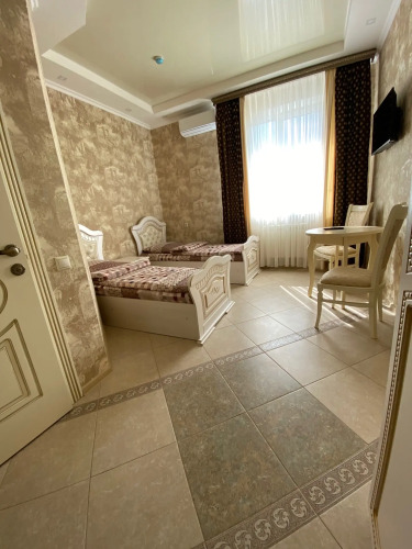  (2 отдельные кровати) - изображение 1