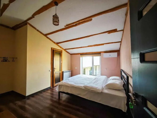 Фотография номера мини отеля Areni Wine Art