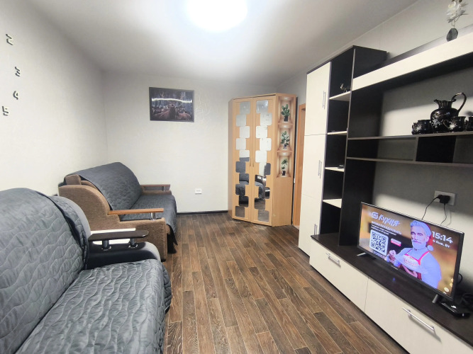 Фотография номера квартиры Квартира Уютная квартира,Белоснежка!