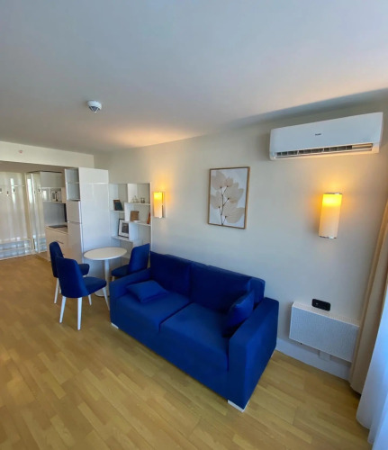 Фотография номера квартиры Апартаменты V&V Орби Сити