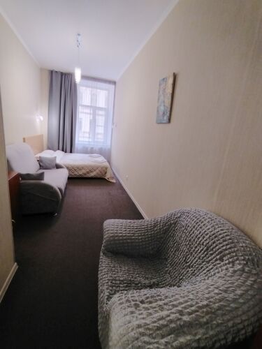 Фотография номера мини отеля Jo Inn