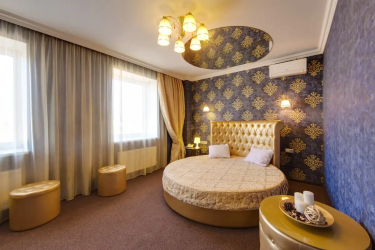  (двуспальная кровать) - изображение 1