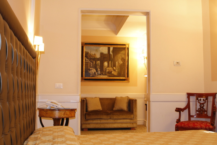 Boutique Hotel Trevi photo 16