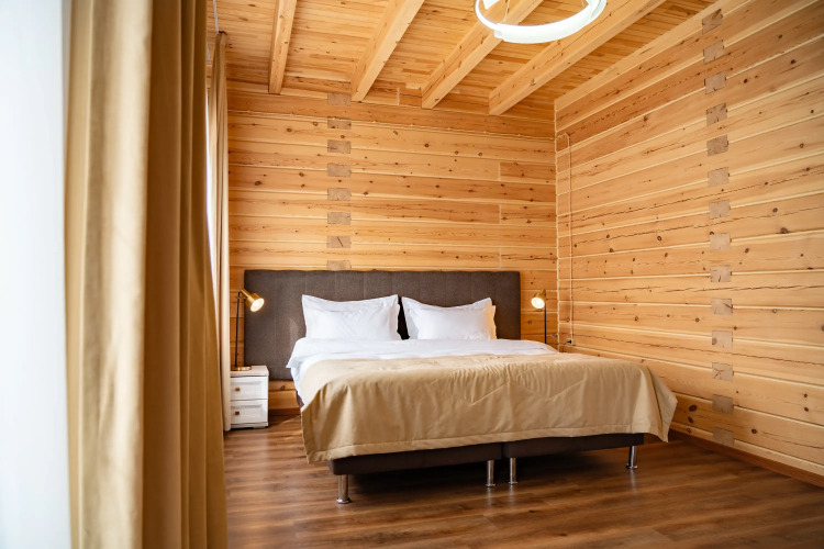 Фотография номера гостиницы Чайный путь