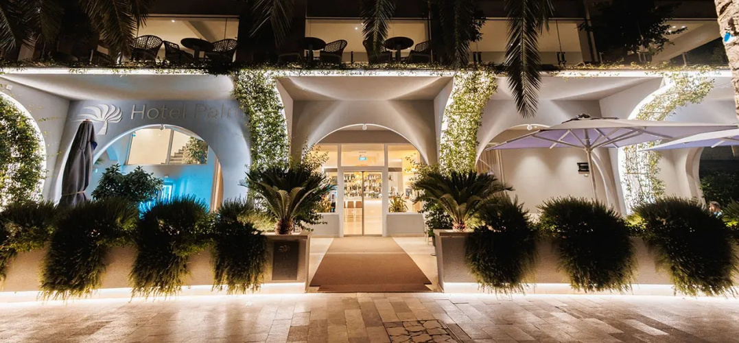 Palma Hotel