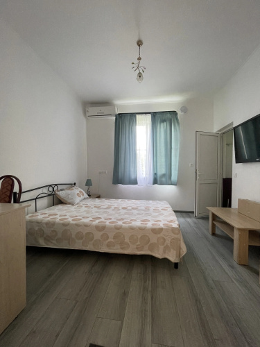 Marina Guest house