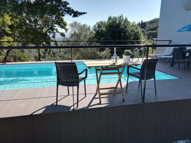 Pyrgos Villa