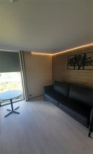 Фотография номера мини отеля Енисей