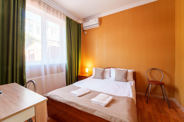 Фотография номера гостевого дома La Villa