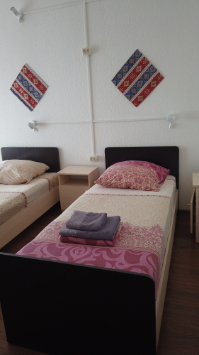 Фотография номера хостела Каньон