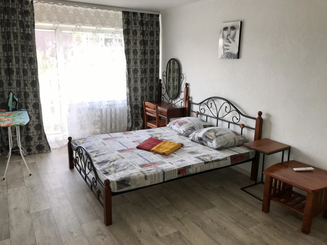 Фотография номера квартиры Апартаменты Ботаническая 37