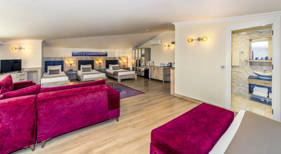 Grand Suite