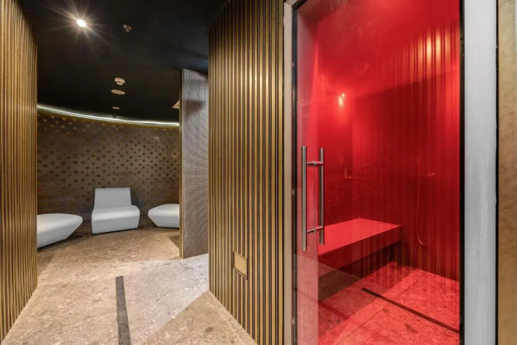 Hotel Royal Prague photo 23