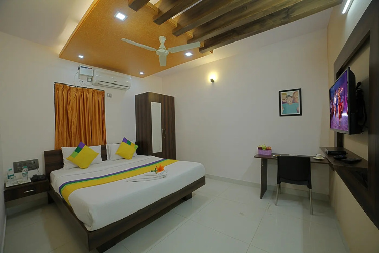 Sai Swetha Grands Hotel