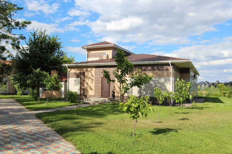 Фотография номера базы отдыха Афина