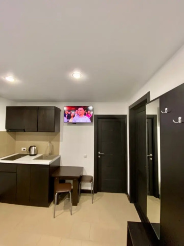 Фотография номера квартиры Студия комфорт