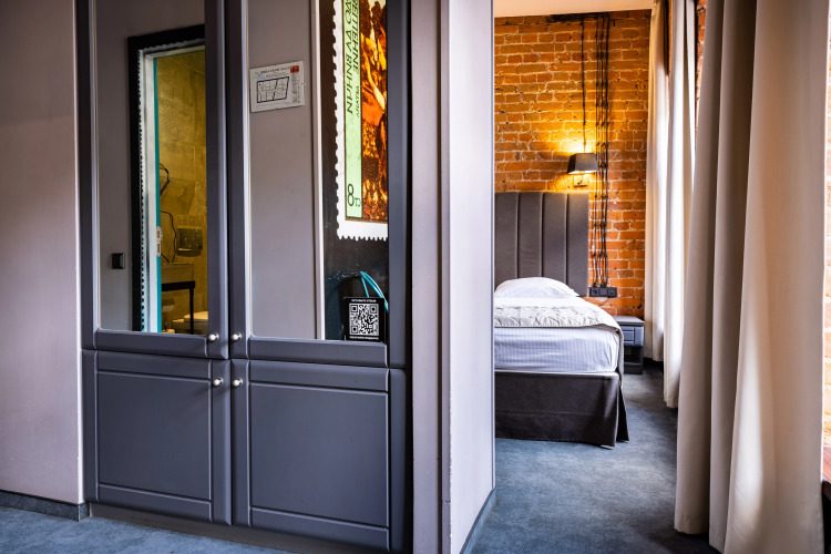  (двуспальная кровать) - изображение 1