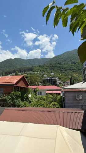 Rummi Guest house