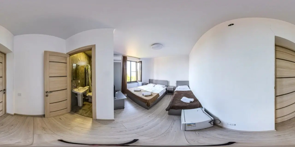 Feniks Guest House