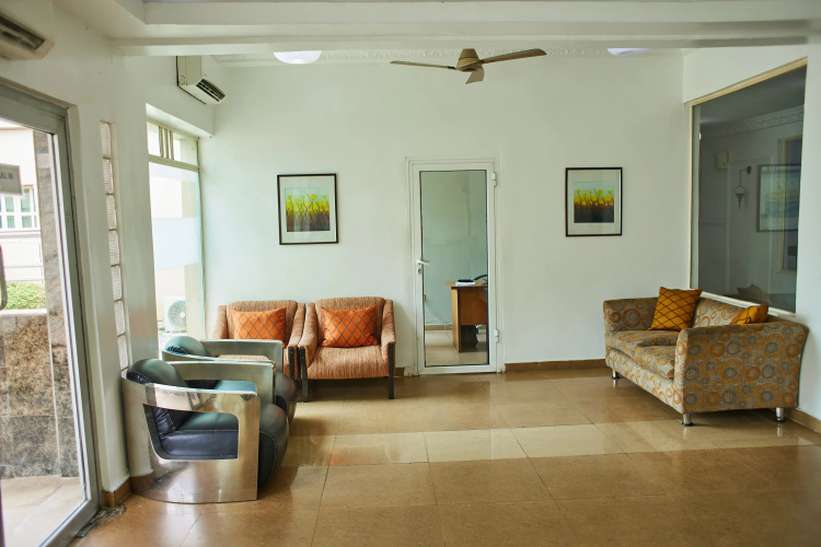 Starfire Hotel