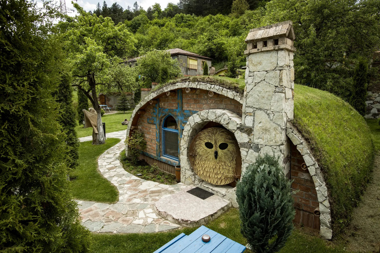 Cozy House Boutique Hotel