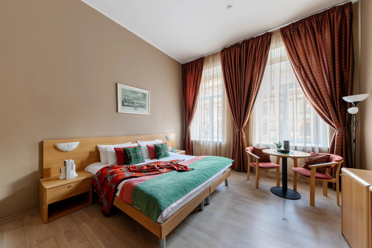 Фотография номера гостиницы Staton Premier N47