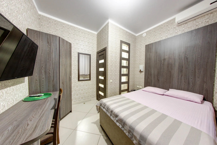 Фотография номера гостевого дома Звезда