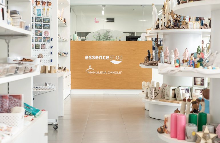 Essence  Inn Marianos Hotel