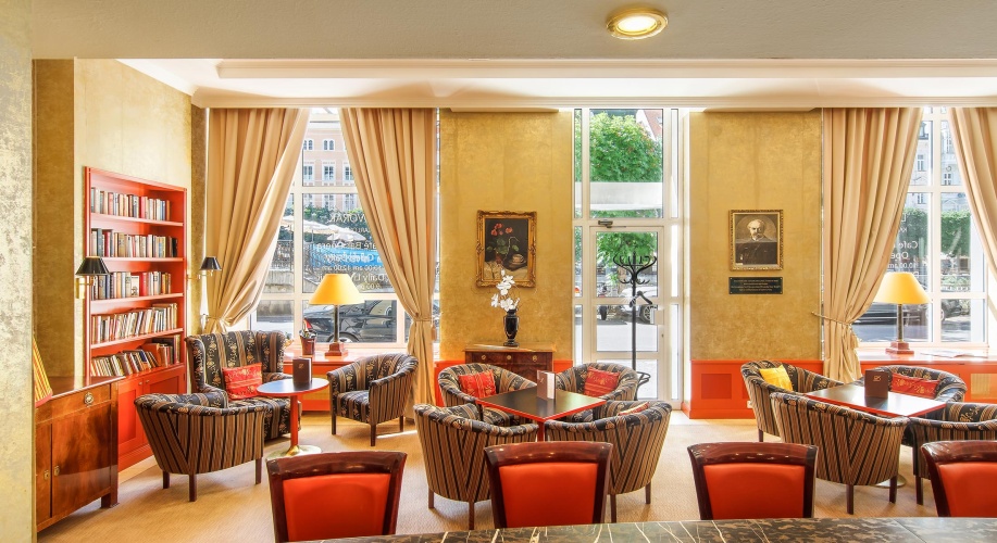 Dvorak Spa & Wellness photo 23
