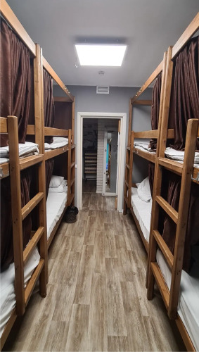 Фотография номера хостела Хостел 65