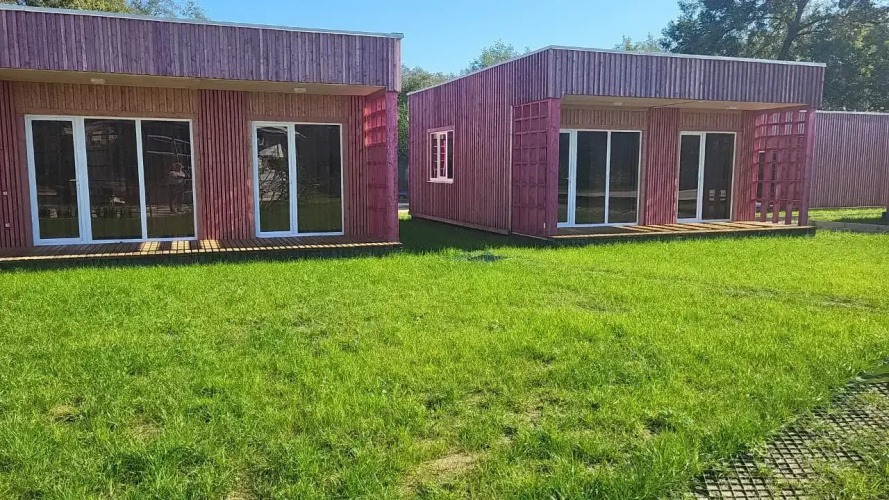Lavanda Guest house