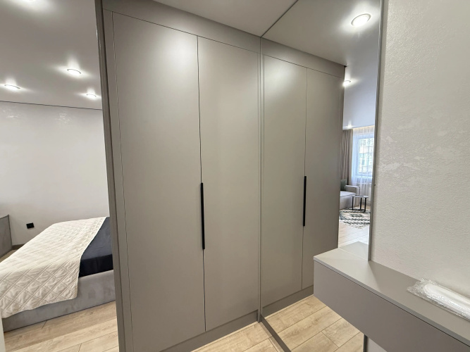 Studiya V Tsentre Goroda Karaganda Flat