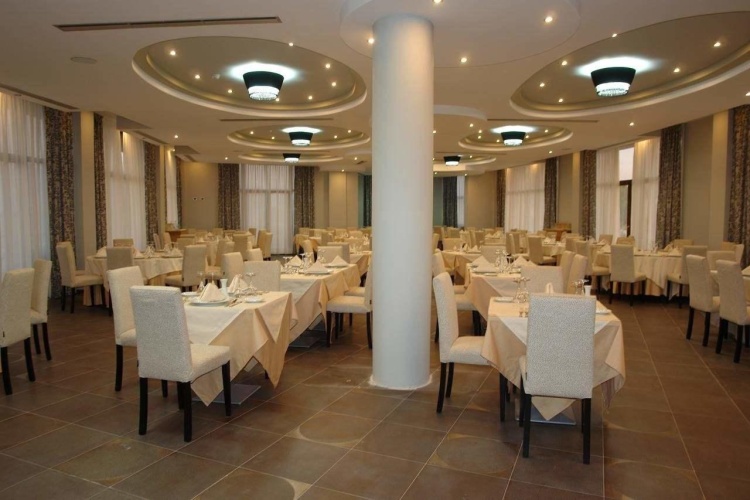Hotel Airport Tirana photo 35