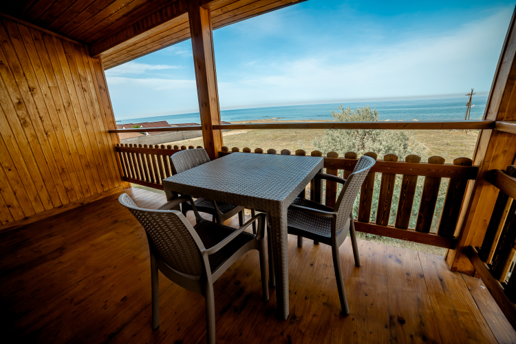 Фотография номера гостиницы Golden Beach