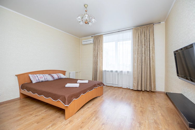 Фотография номера квартиры Апартаменты KazanRent