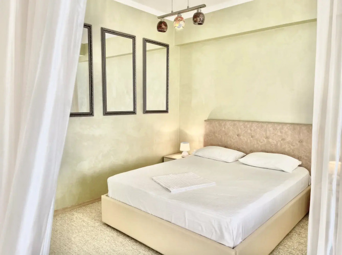 Фотография номера гостиницы Отель Meduza club