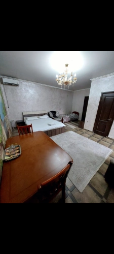 Family Junior Suite with courtyard view