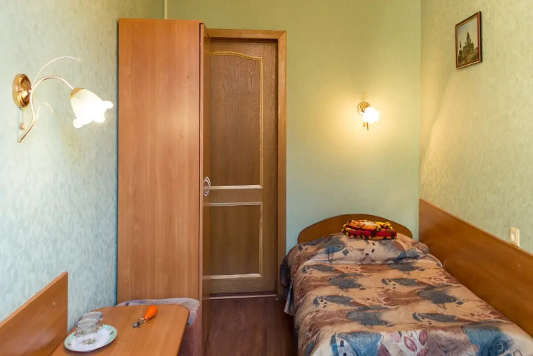 Фотография номера гостиницы Эспланада