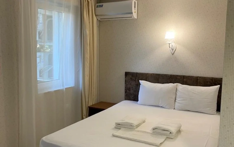 2 Bedrooms Economy Family Double room (Country of Soul Territory, Eucalyptus, Boxwood, Orchid Building)